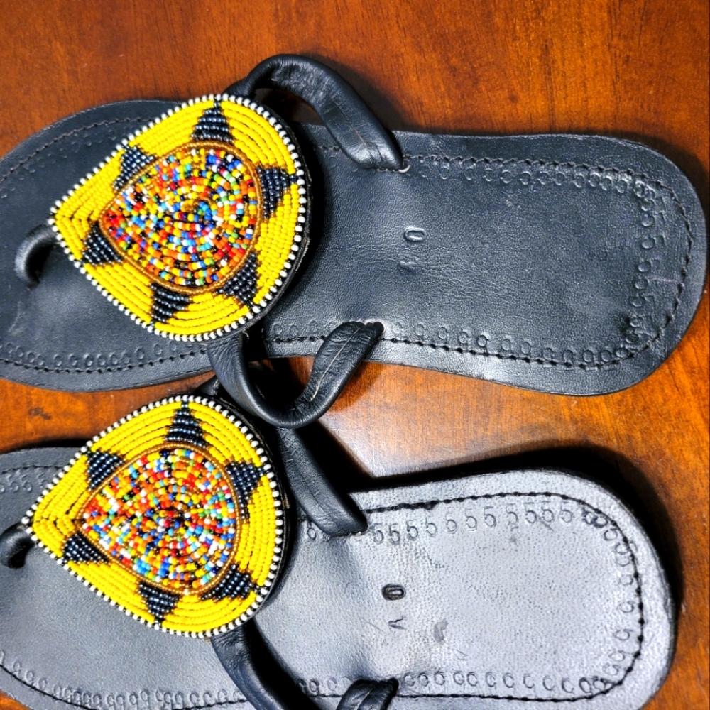 Sandals
